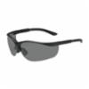 PIP® High Voltage Dark Lens, Black Frame Safety Glasses