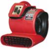 Phoenix CAM PRO centrifugal air mover, 975 cfm