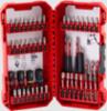 Milwaukee Shockwave Impact Duty Driver Bit Set, 54pc