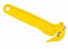 Pacific Safety Film Cutter, Yellow