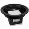 102ASB VACUUM PLASTIC HEPA FILTER