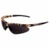 Bullhead Stinger™ Smoke Anti-Fog Lens, Camo Frame Safety Glasses