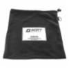 3M™ Scott™ Vision Fleece Lined Draw String Full Facepiece Storage Bag