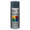 Krylon Work Day Industrial Aerosol Paint, Gray