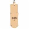 Buckingham knife pouch 3"x 9-1/2"