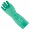 Nitri-Solve® 19" Unlined Nitrile Glove, 22 Mil, LG