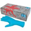 Memphis Nitri-Med Xtra Disposable Nitrile Gloves, 6 mil, MD, 10 BX/CS