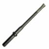 Tamco Carbide Tipped Hollow Drill w/ Hex Shank, 3/4" x 21" 
