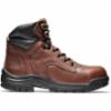 Timberland Pro Titan Alloy Toe Work Boot, Coffee, Women's, 5.5 Medium
