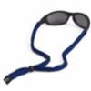 Fully Adjustable Eyewear Retainer, Navy