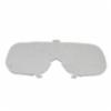 Allsafe Replacement Monogoggle Cl. Fog Guard Lens