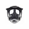 3M™ Scott™ AV-3000 SureSeal Facepiece, Rubber Head Harness, SM