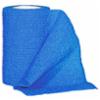 Coban™ Self Adherent Wrap 3" x 5 Yd, Blue