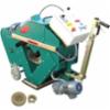 DiVal Rental Contec® Module 350® Mobile Shotblaster For Floor Surface Preparation