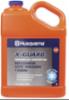 Husqvarna chainsaw oil, 128 oz, 4/case