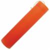 Salisbury Storage Canister For 36" Insulating Blanket, 1-6 Blanket Capacity, 9" x 37" Size, Orange