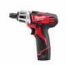 Milwaukee M12™ Cordless Screwdriver Kit