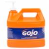GOJO® Natural* Orange™ Pumice Hand Cleaner, 1 gallon