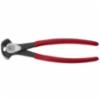 Klein® End-Cutting Pliers, 8"