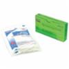 Pac-Kit® Eye Pads & Adhesive Strips For Use w/ Eye Injuries, Individually Packaged, 4 Pads/ 4 Strips Per Box