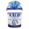 Rough Tough SCRUBS in-a-Bucket® Hand Cleaner Towels