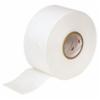 3M™ Dirt Trap Protection Material, General Surface Protection and F.O.D., White, 4" x 300' Roll, 6 RL/CS