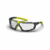 Hex Armor VS300G Safety Glasses, Adjustable with Foam Guard I/O