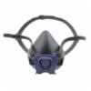 Moldex 1/2 Face Respirator, SM