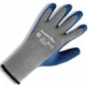 PowerFlex® Rubber Latex Palm Coated Gloves, SM