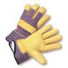 Thinsulate™ Lined Premium Grain Leather Palm Gloves, 2XL