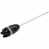 BW Technologies Sample Probe w/ Hydrophobic and Particulate Filters, 1'