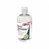CORE Hand Sanitizer gel w/ Aloe 12 ounce flip top bottle, 12/cs