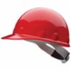 E2RW Cap Style Hard Hat, Red