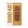 Medline Band-Aid Ourtone, BR45 Light Brown, bx/30, 24bx/cs