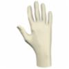 Showa® Powder-Free Natural Rubber Glove, 5mil, 9.5"L, SM, 100/BX, 10 BX/CS