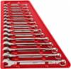 Milwaukee SAE Combination Wrench Set