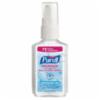 PURELL® Advanced Instant Hand Sanitizer Gel, 2 oz Bottle