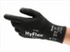 Ansell Hyflex Intercept Cut Resistant Glove with Abrasion Resist, XSM