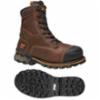 Timberland PRO® Boondock 8" Composite Toe EH Rated Work Boots, Waterproof & Insulated, SZ 8 Medium