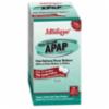 Medique® APAP Extra Strength Pain Reliever/ Fever Reducer Tablets, 250 Packs Per Box, 2 Tablets Per Pack