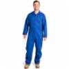 Stanco Temp Test™ CAT 2 Arc Flash Coverall, 27.2 cal/cm2, Blue, SM