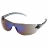 Alair® Blue Mirror Lens w/ Blue Mirror Temples