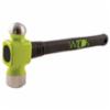 Wilton® B.A.S.H.® Ball Pein Hammer w/ Unbreakable™ Handle Technology, 24 oz Head, 14" Handle Length