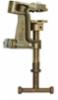 Hastings Bronze Tee Handle Ground Clamp