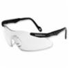 S&W® Magnum® 3G Clear Lens Mini Safety Glasses