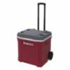 Igloo® Industrial Latitude Roller Cooler, Red, 30 Quart