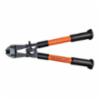 Klein® Bolt Cutter with Fiberglass Handles, 18"