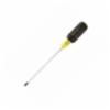 Klein #3 Phillips Screwdriver, 6" 