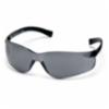 ZTek® Gray Lens Safety Glasses