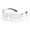 ITek® Clear Anti-Fog Lens Safety Glasses